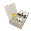 Nuova scatola di distribuzione ottica compatta 1X32 PLC Splitter